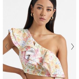 ShowPo Floral Top